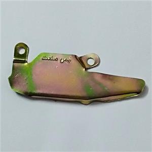 محافظ ضد سرقت کاپوت خودرو ایمن صنعت کد 555