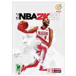 بازی NBA 2K21 مخصوص PC نشر گردو