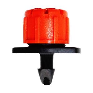 قطره چکان آبیاری روان ریز مدل  RR-8N بسته 100 عددی