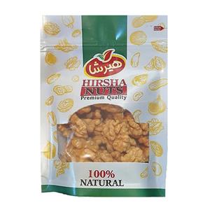 مغز گردو هیرشا - 150 گرم