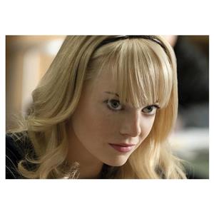 پوستر طرح اما استون کد 885 -Emma Stone