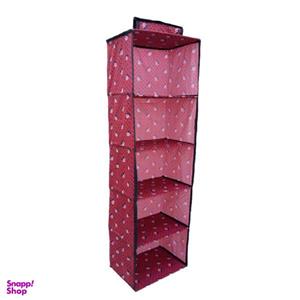 آویز نظم دهنده کفش مدل TDR5s