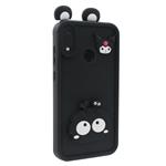 MAHOOT Panda Cover Sticker for Huawei Y6 Prime 2019