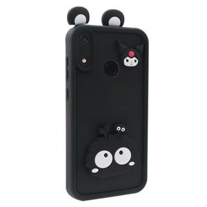 برچسب پوششی ماهوت مدل Panda مناسب برای گوشی موبایل هوآوی Y6 Prime 2019