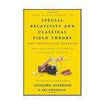 کتاب Special Relativity and Classical Field Theory اثر Leonard Susskind  Art Friedman انتشارات مؤلفین طلایی