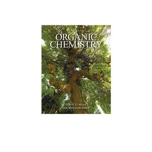 کتاب Organic Chemistry 9th Edition Wade اثر Leroy G. Jan W. Simek انتشارات مؤلفین طلایی 