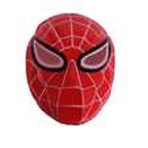 ماسک ایفای نقش مدل مرد عنکبوتی