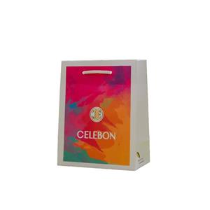 ساک هدیه مدل Celebon کد 08