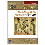 کتاب NorthStar: Building Skills for the TOEFL iBT Advanced اثر Helen S. Solorzano انتشارات هدف نوین 