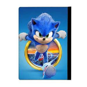 کلاسور طرح سونیک کد kj10