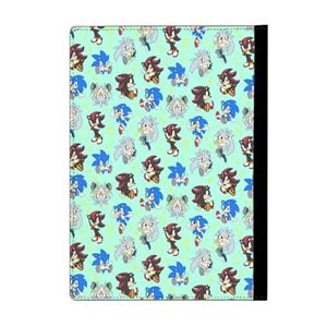 کلاسور طرح سونیک کد kj12 -