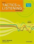 Tactics for Listening 3rd Basic