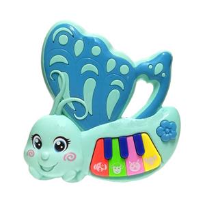 بازی آموزشی موزیکال مدل پیانو