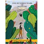 کتاب One Hundred Years of Solitude اثر Gabriel Garcia Marquez انتشارات پنگوئن کلاسیک