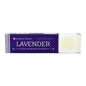 عود گاردن فرش مدل LAVENDER مدل 1520