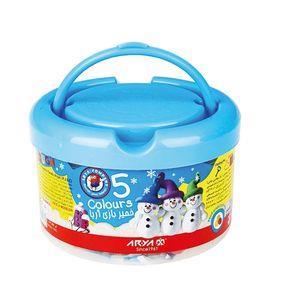 خمیر بازی آریا کد 1062