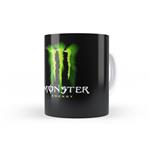 ماگ مدل monster کد 4