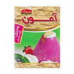 پودینگ توت فرنگی آمون - 75 گرم