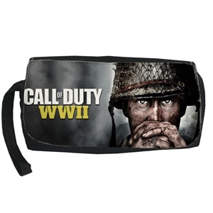 جامدادی طرح call of duty کد jc13