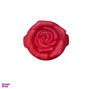 قالب ژله مدل سیلیکونی طرح گل