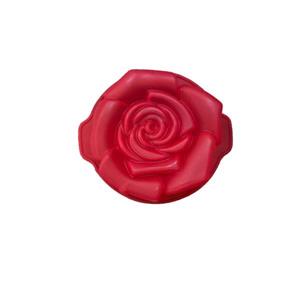قالب ژله مدل سیلیکونی طرح گل