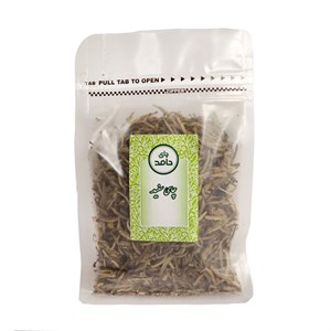 چای سفید چای حامد - 100 گرم