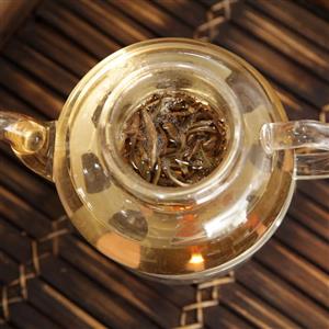چای سفید چای حامد - 100 گرم