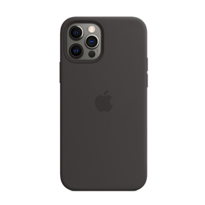 قاب مدل سیلیکونی مناسب برای گوشی موبایل iphone 12 pro max