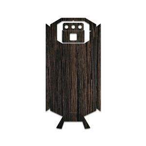 برچسب پوششی ماهوت مدل Burned Wood مناسب برای گوشی موبایل دوجی S70