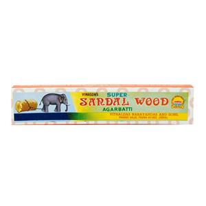 عود مدل SUPER SANDAL WOOD 