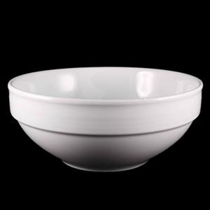 کاسه چینی زرین ایران کد 16 بسته 2 عددی