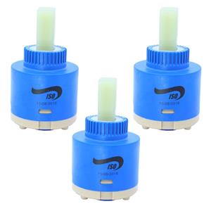 مغزی شیر اهرمی ایسو مدل DN-4000219 بسته 3 عددی