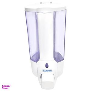 پمپ مایع دستشویی فرپود مدل q488