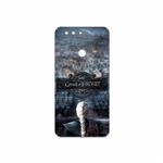 MAHOOT Game of Thrones Cover Sticker for Elephone P8 Mini