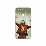 MAHOOT Joker Cover Sticker for Elephone P8 Mini