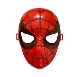 ماسک ایفای نقش مدل اسپایدرمن
