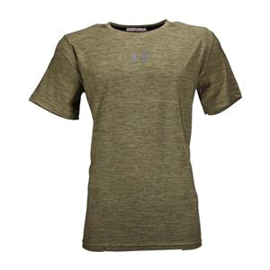 تی شرت ورزشی مردانه مدل  AT100se 