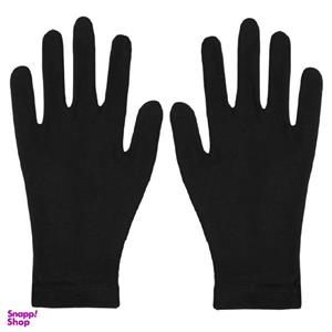 دستکش بیتا مدل نخی رنگ مشکی