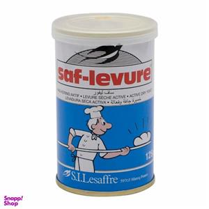 مایه خمیر ساف لوور saf-levure