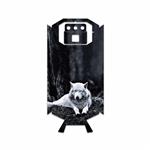 MAHOOT Dire Wolf Cover Sticker for Doogee S70