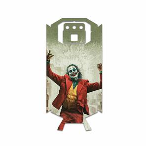 برچسب پوششی ماهوت مدل Joker مناسب برای گوشی موبایل دوجی S70