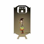 MAHOOT Toy Story Cover Sticker for Doogee S70