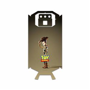 برچسب پوششی ماهوت مدل Toy Story مناسب برای گوشی موبایل دوجی S70
