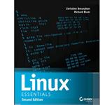 کتاب Linux Essentials 2nd Edition اثر Christine Bresnahan and Richard Blum  انتشارات مولفین طلایی