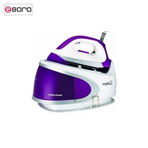 اتو بخار مخزن دار مورفی ریچاردز مدل 3300 Morphy Richards Steam Generator Iron 