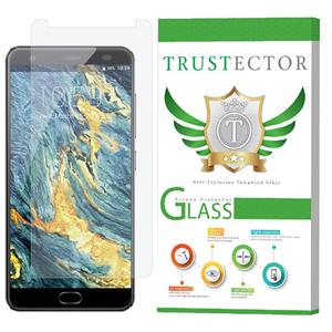 محافظ صفحه نمایش تراستکتور مدل SMP-T مناسب برای گوشی موبایل جی ال ایکس Arya