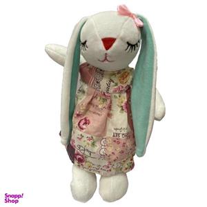 عروسک طرح خرگوش جیلی کت ارتفاع 30 سانتی متر