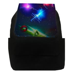 کوله پشتی طرح ایکس باکس px7