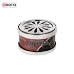 Discover DSR5097 Exotic Car Air Freshener Gel 75 g