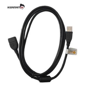 کابل افزایش طول USB اسکار مدل 082 طول 1.5 متر -